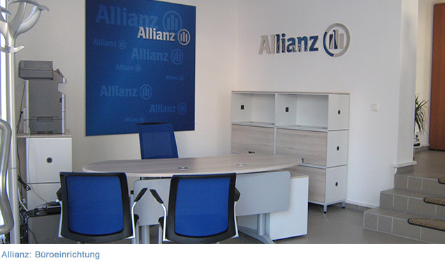 allianz